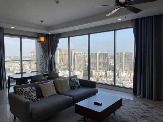 Căn hộ cho thuê tại Thủ Đức, Hồ Chí Minh