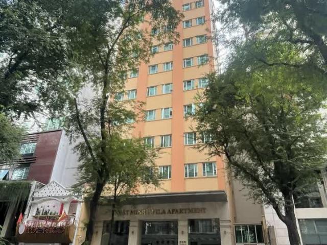 Nhà mặt phố cho thuê tại Thủ Đức, Hồ Chí Minh