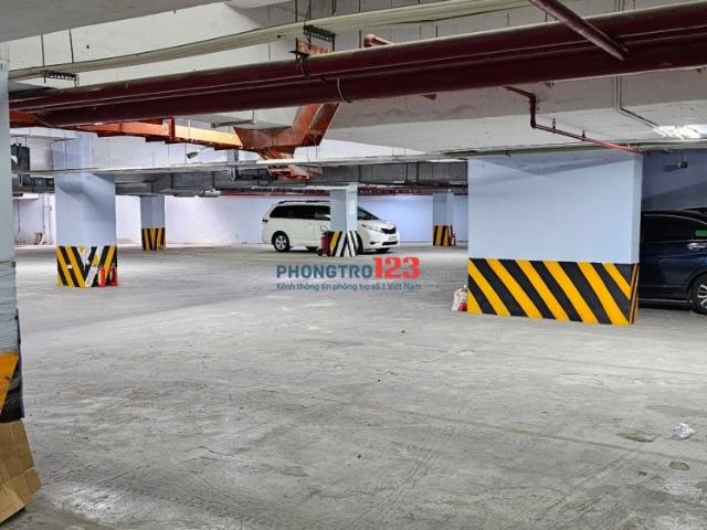 Bất động sản cho thuê tại Hồ Chí Minh
