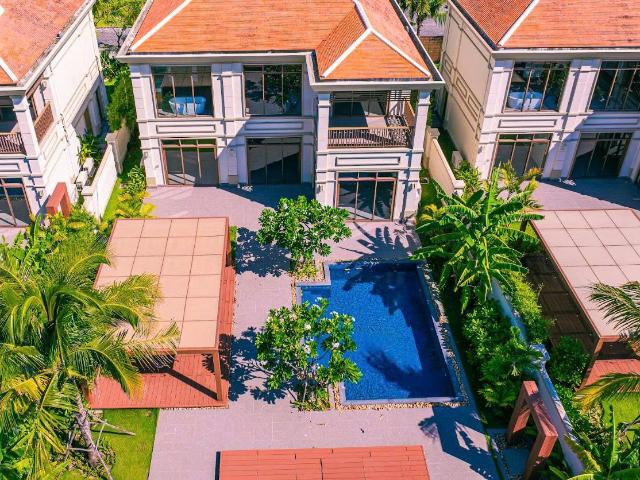 Biệt Thự cho thuê tại Đà Nẵng