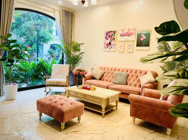 Biệt Thự cho thuê tại Hồng Bàng, Hải Phòng
