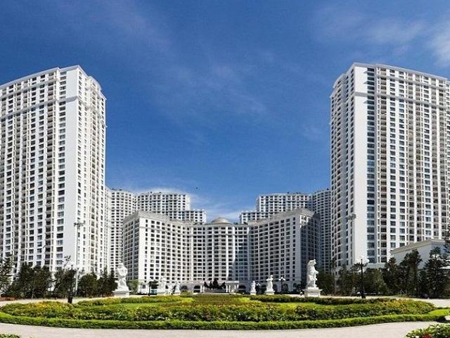 Căn hộ cho thuê tại Hà Nội