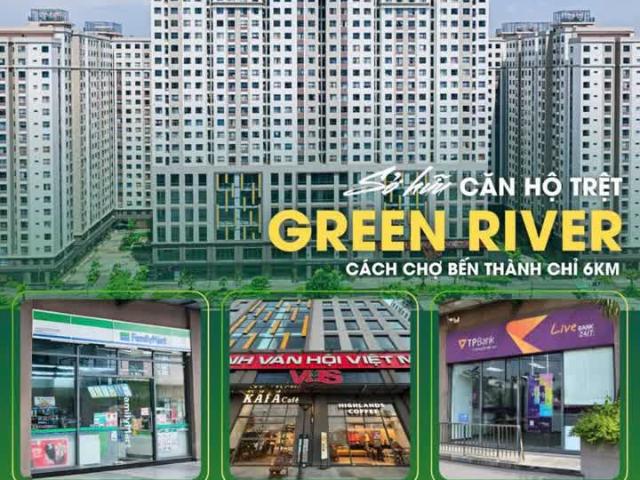 Căn hộ bán tại Thủ Đức, Hồ Chí Minh