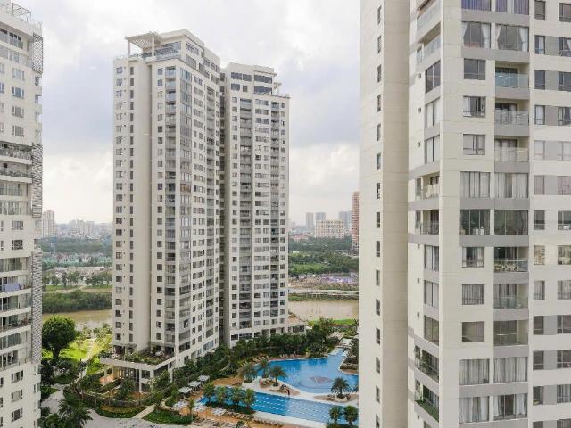 Căn hộ cho thuê tại Thủ Đức, Hồ Chí Minh