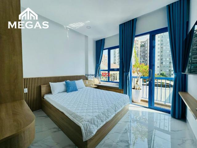 Bất động sản cho thuê tại Thủ Đức, Hồ Chí Minh