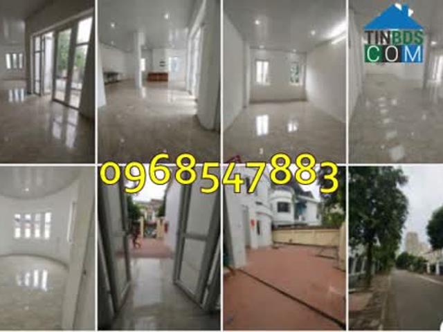 Nhà cho thuê tại Hoàn Kiếm, Hà Nội