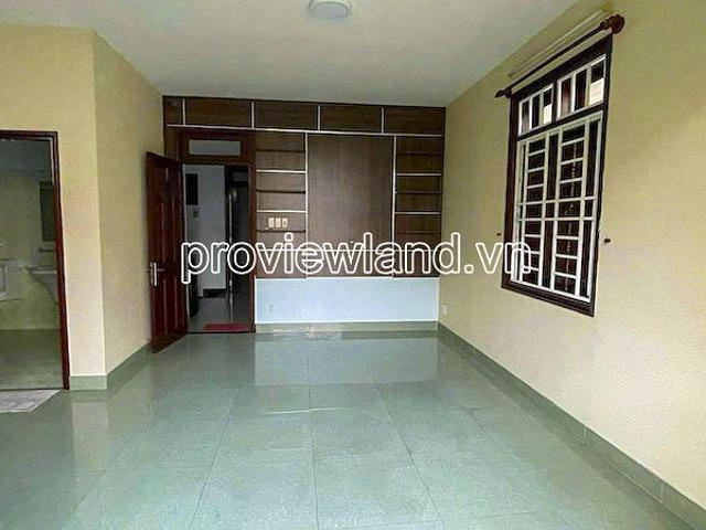 Biệt Thự cho thuê tại Thủ Đức, Hồ Chí Minh