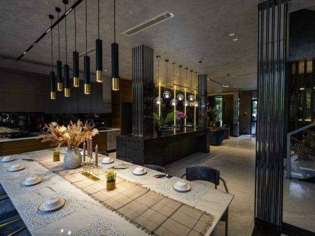 Biệt Thự cho thuê tại Hồ Chí Minh