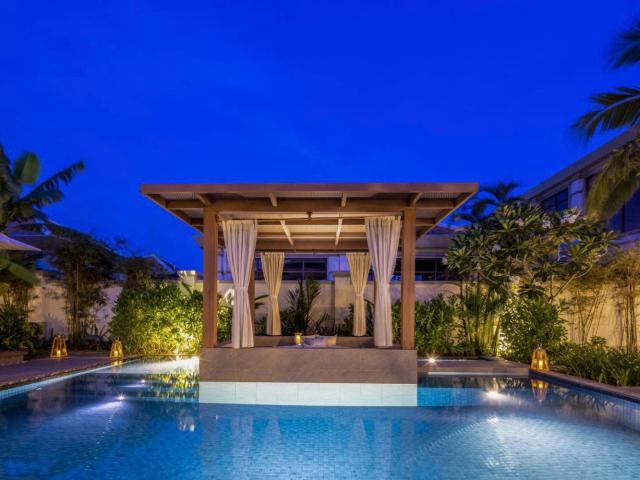 Biệt Thự cho thuê tại Phường Ngũ Hành Sơn, Thành phố Đà Nẵng