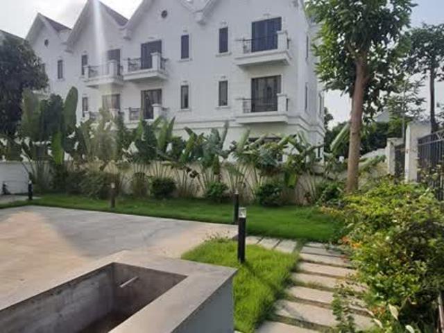 Nhà cho thuê