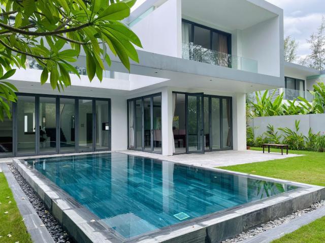 Biệt Thự cho thuê tại Đà Nẵng