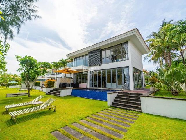 Biệt Thự cho thuê tại Đà Nẵng