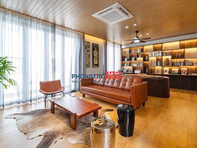 Bất động sản cho thuê tại Hồ Chí Minh
