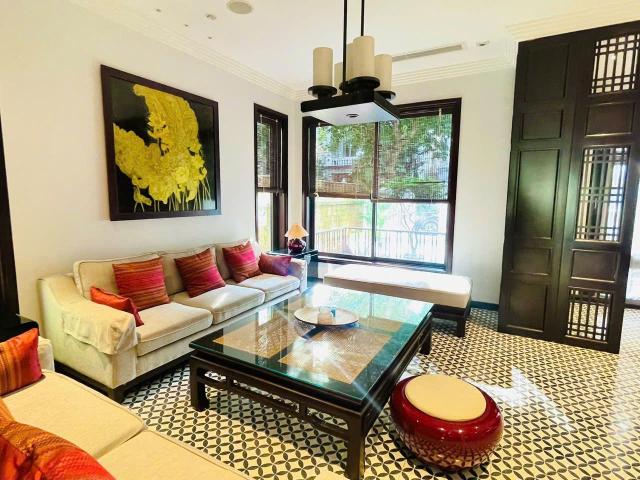 Căn hộ cho thuê tại Hà Nội