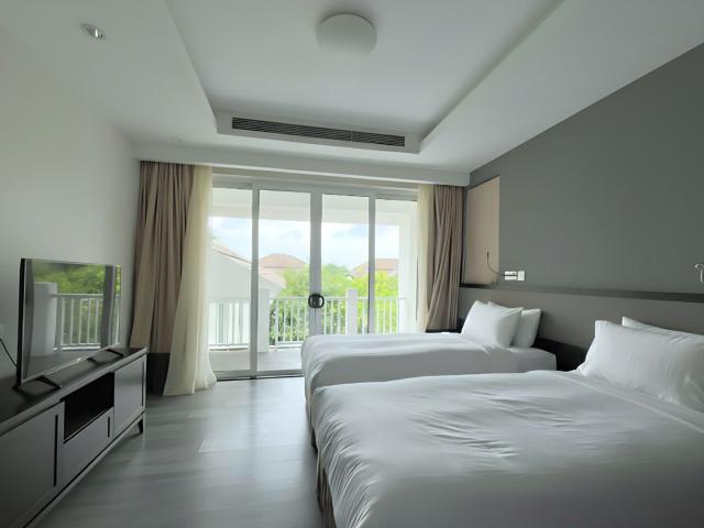Biệt Thự cho thuê tại Đà Nẵng