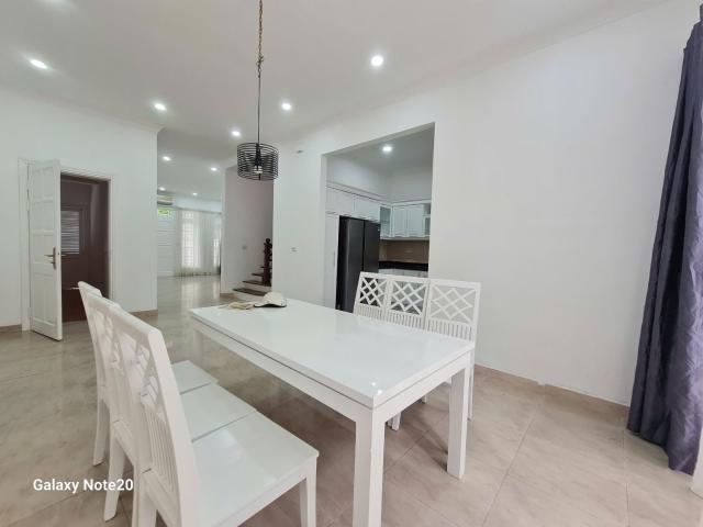 Căn hộ cho thuê tại Hà Nội