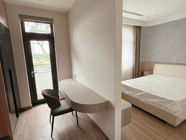 Biệt Thự cho thuê tại Hà Nội
