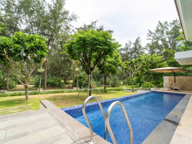 Biệt Thự cho thuê tại Đà Nẵng