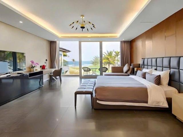 Biệt Thự cho thuê tại Đà Nẵng
