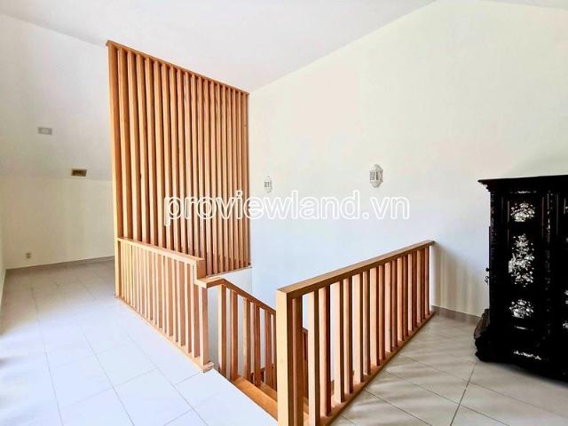 Biệt Thự cho thuê tại Thủ Đức, Hồ Chí Minh