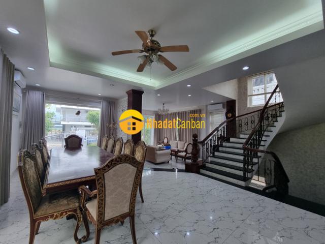 Biệt Thự cho thuê tại Khánh Hòa