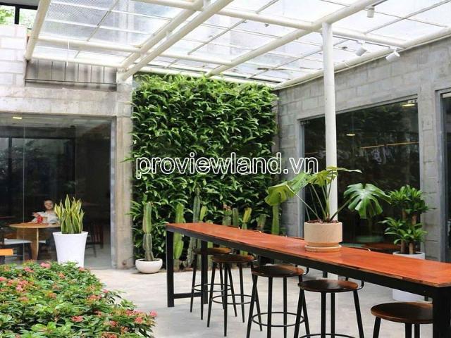 Biệt Thự cho thuê tại Thủ Đức, Hồ Chí Minh