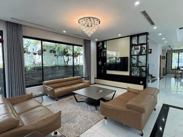 Biệt Thự cho thuê tại Hà Nội