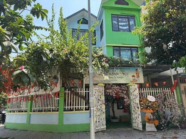Biệt Thự cho thuê