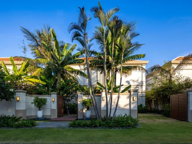 Biệt Thự cho thuê tại Đà Nẵng