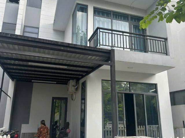 Biệt Thự cho thuê