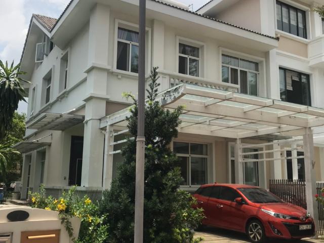 Nhà cho thuê tại Hồ Chí Minh