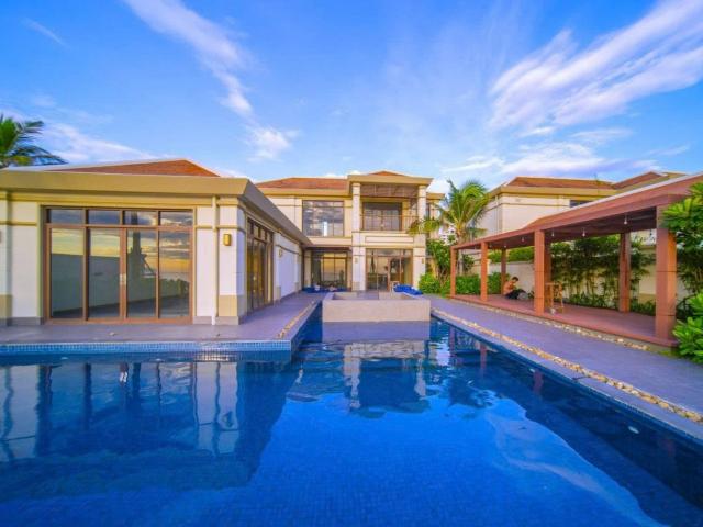 Biệt Thự cho thuê tại Đà Nẵng