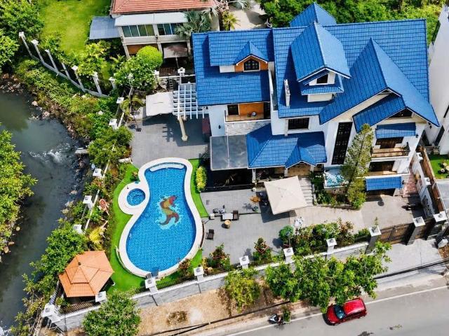 Biệt Thự cho thuê tại Thủ Đức, Hồ Chí Minh