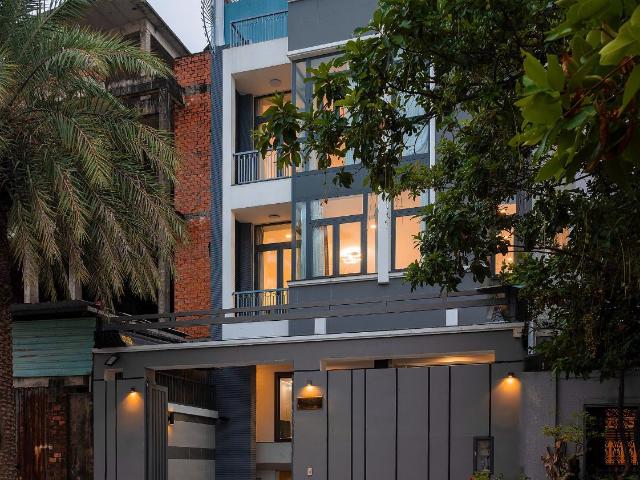 Biệt Thự cho thuê tại Thủ Đức, Hồ Chí Minh