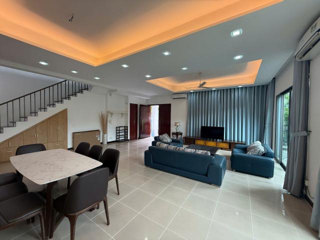 Biệt Thự cho thuê tại Thủ Đức, Hồ Chí Minh