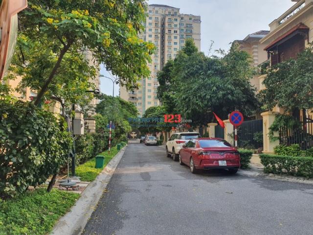 Bất động sản cho thuê tại Hà Nội