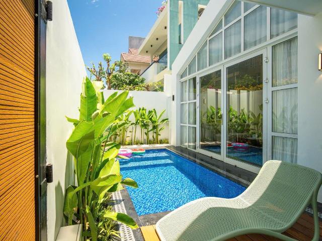 Biệt Thự cho thuê tại Đà Nẵng