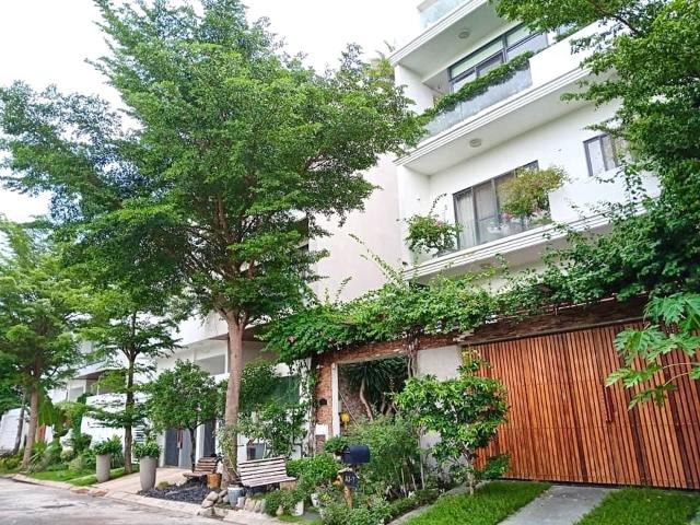Biệt Thự cho thuê tại Hồ Chí Minh