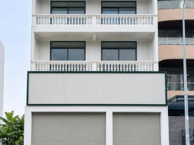 Biệt Thự cho thuê tại Khu phố 11, Thành phố Hồ Chí Minh