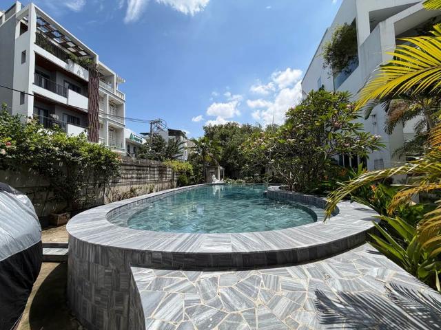 Biệt Thự cho thuê tại Khu phố 11, Thành phố Hồ Chí Minh