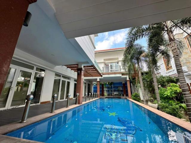 Biệt Thự cho thuê tại Thủ Đức, Hồ Chí Minh