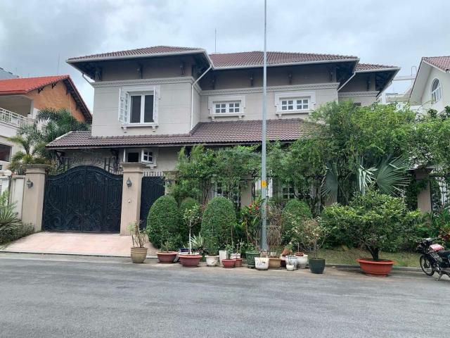 Biệt Thự cho thuê tại Thủ Đức, Hồ Chí Minh
