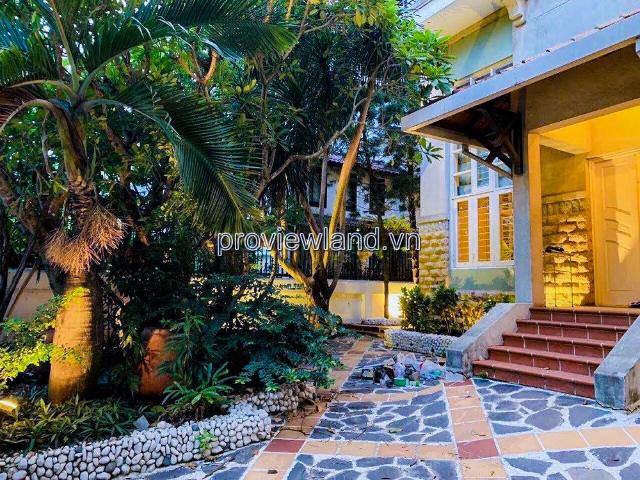 Biệt Thự cho thuê tại Khu phố 12, Thành phố Hồ Chí Minh