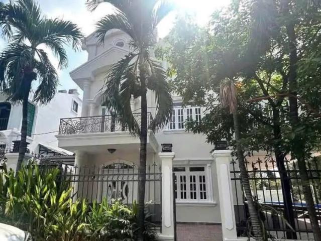 Biệt Thự cho thuê tại Khu phố 11, Thành phố Hồ Chí Minh