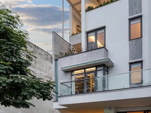 Biệt Thự cho thuê tại Khu phố 8, Thành phố Hồ Chí Minh