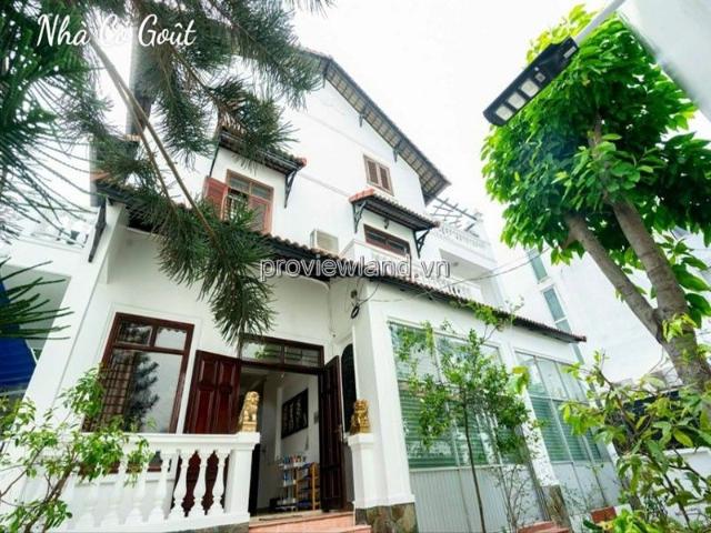 Biệt Thự cho thuê tại Thủ Đức, Hồ Chí Minh