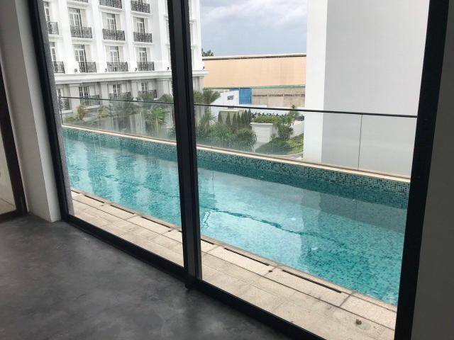 Biệt Thự cho thuê tại Thủ Đức, Hồ Chí Minh