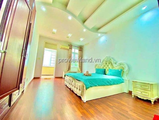 Biệt Thự cho thuê tại Thủ Đức, Hồ Chí Minh