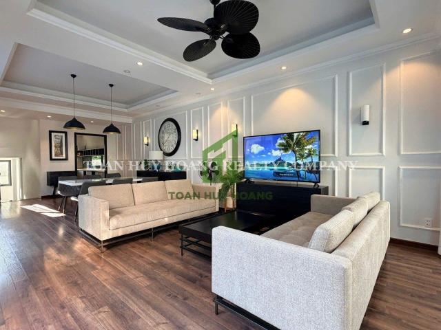 Biệt Thự cho thuê tại Đà Nẵng