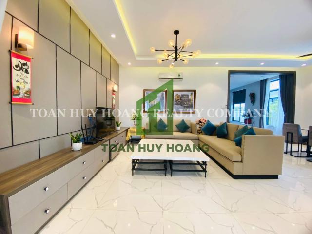 Biệt Thự cho thuê tại Đà Nẵng